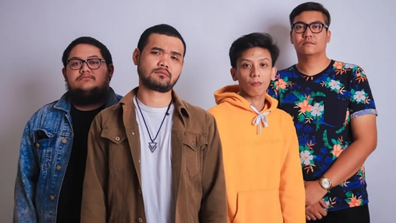 Gandeng Aska Rocket Rockers, Private Number Rilis Single Baru di Ulang Tahun ke-13