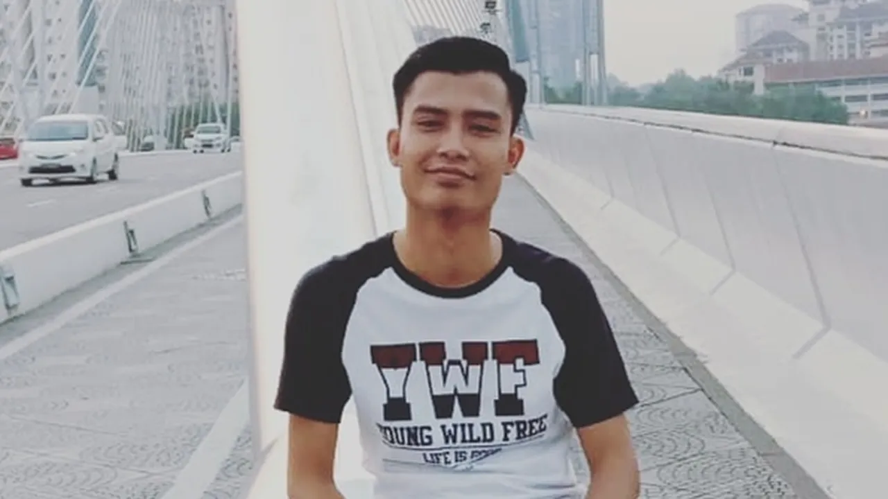 Gandeng Dua TikTokers, Ferhat Najib Rilis Lagu 'Mimpikan Dalam Nyata'