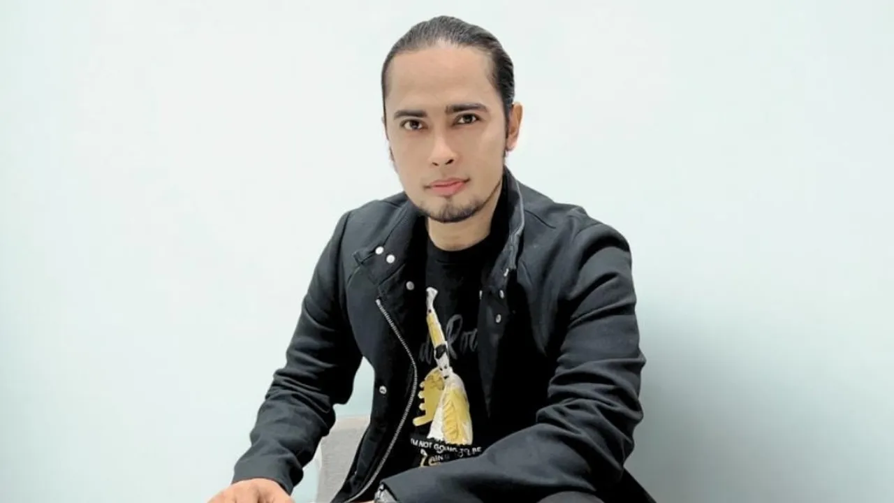 Gandeng Natasha Ryder, Alf Tatale Rilis Single 'Sesaat' Tentang Cinta Singkat yang Membekas