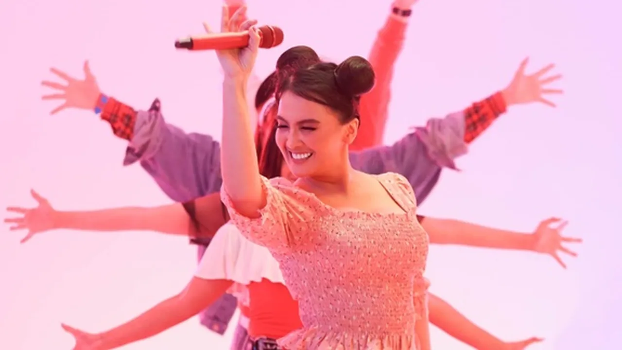 Gandeng Nur Bayan di Single Kedua, Dianna Dee Banting Setir dari Genre Pop ke Dangdut