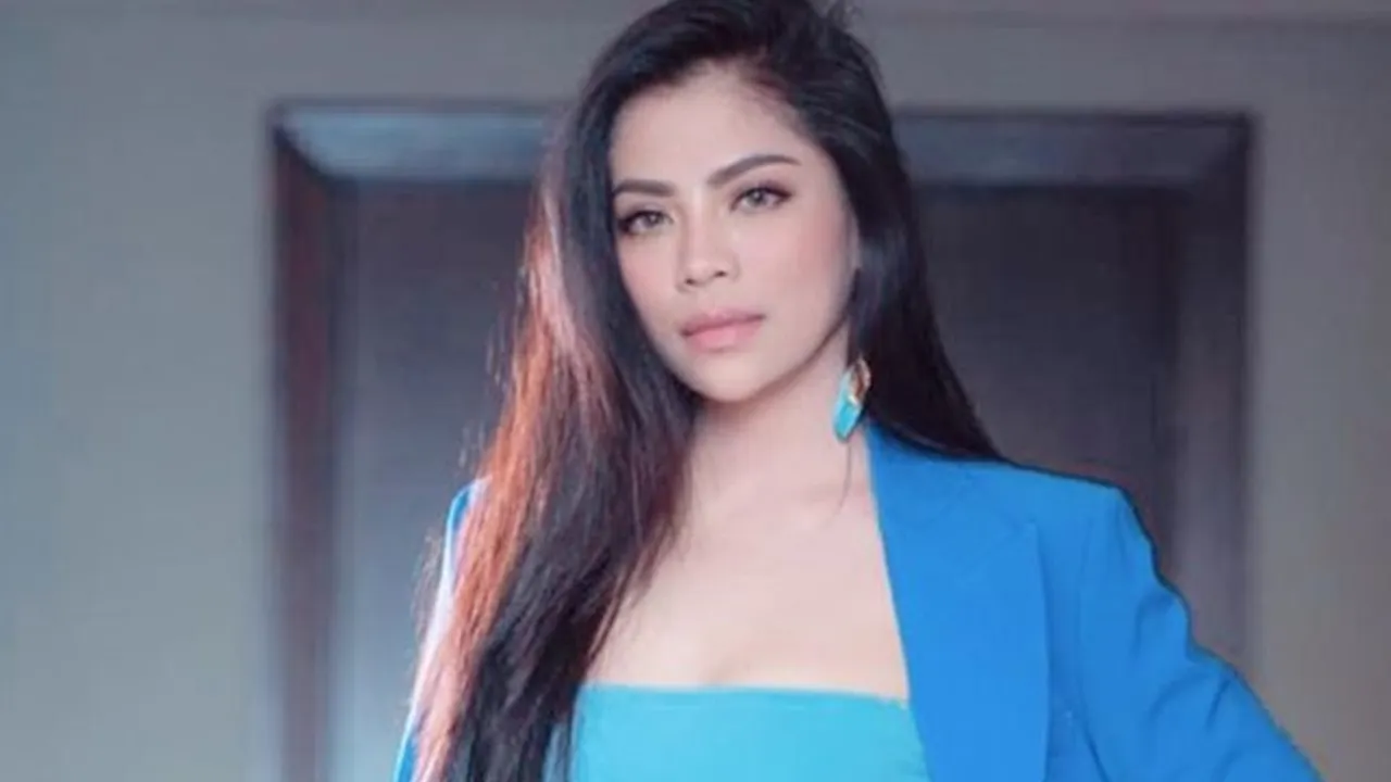Gandeng Pedangdut Amerika, Vebrie Verona Siap Luncurkan Dangdut Dance