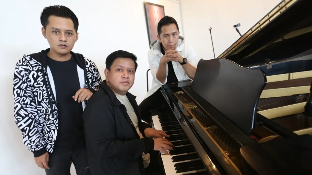 Gandeng Pesinetron Hana Saraswati, 3 Composers Akan Rilis Single 'Everything Is You'