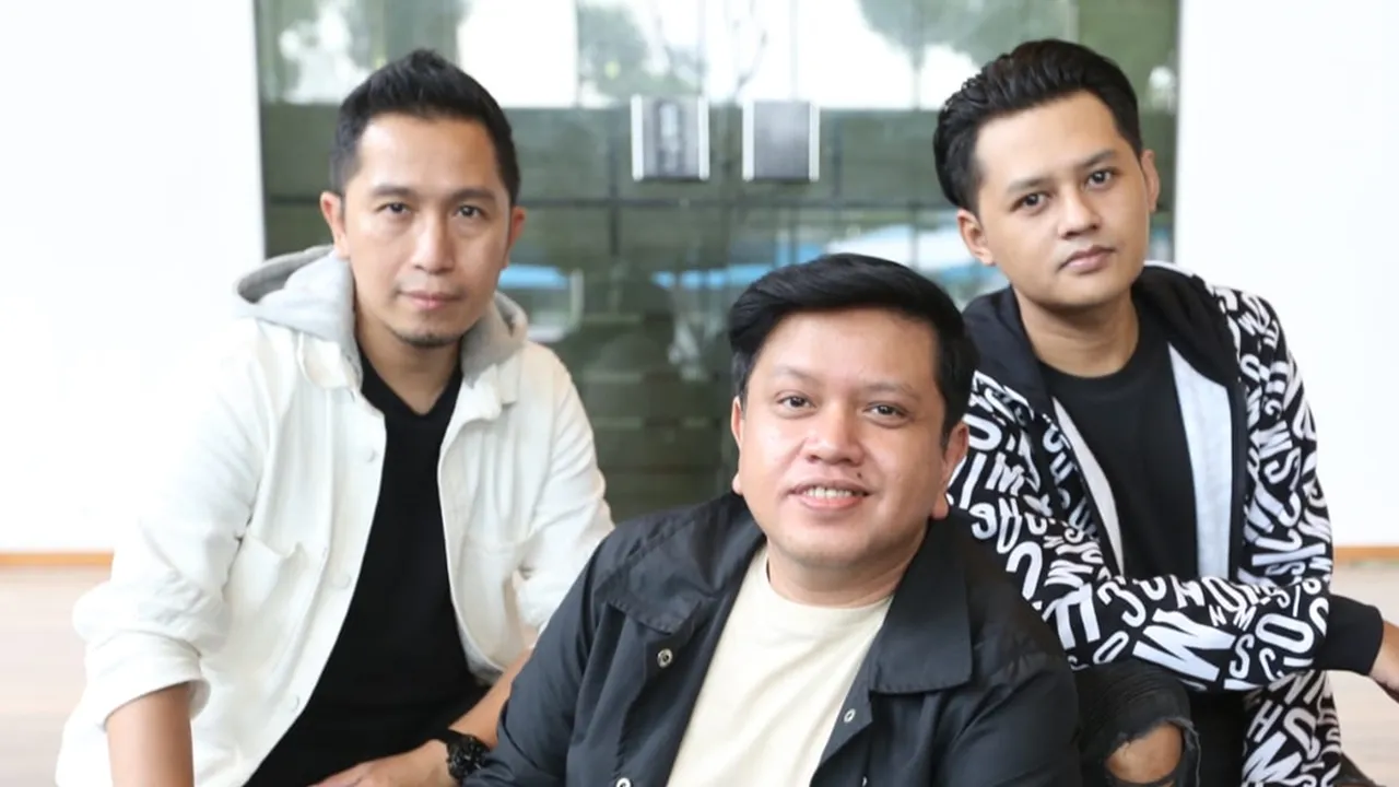 Gandeng Pesinetron Hana Saraswati, 3 Composer Akan Rilis Single 'Everything Is You'