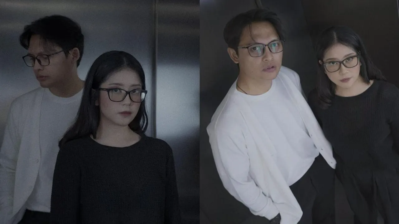 Gandeng Putri Ramadhanti, Febri Noviardi Rilis Single 'Biarlah'