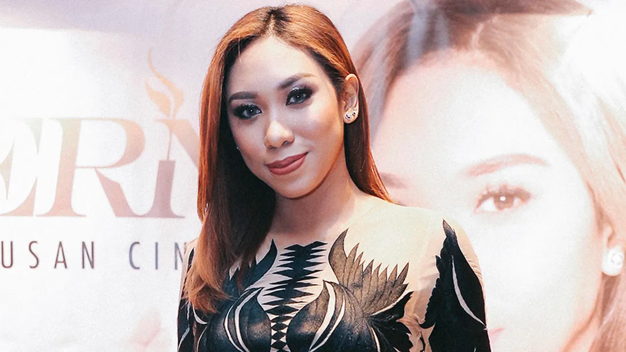 Gandeng Stefan William, Derin Kenalkan Single Ketulusan Cinta