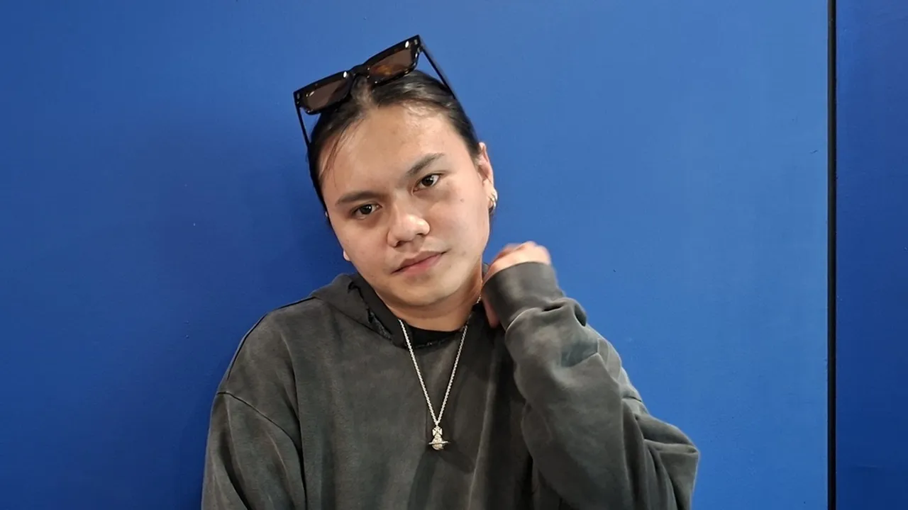 GANGGA Ungkap Kisah Cinta di Level Tertinggi dalam Single Baru 'She'
