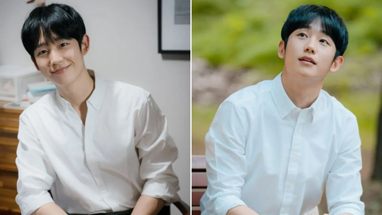 Ganteng & Baik Hati, Jung Hae In Belikan Manajernya Mobil Mewah