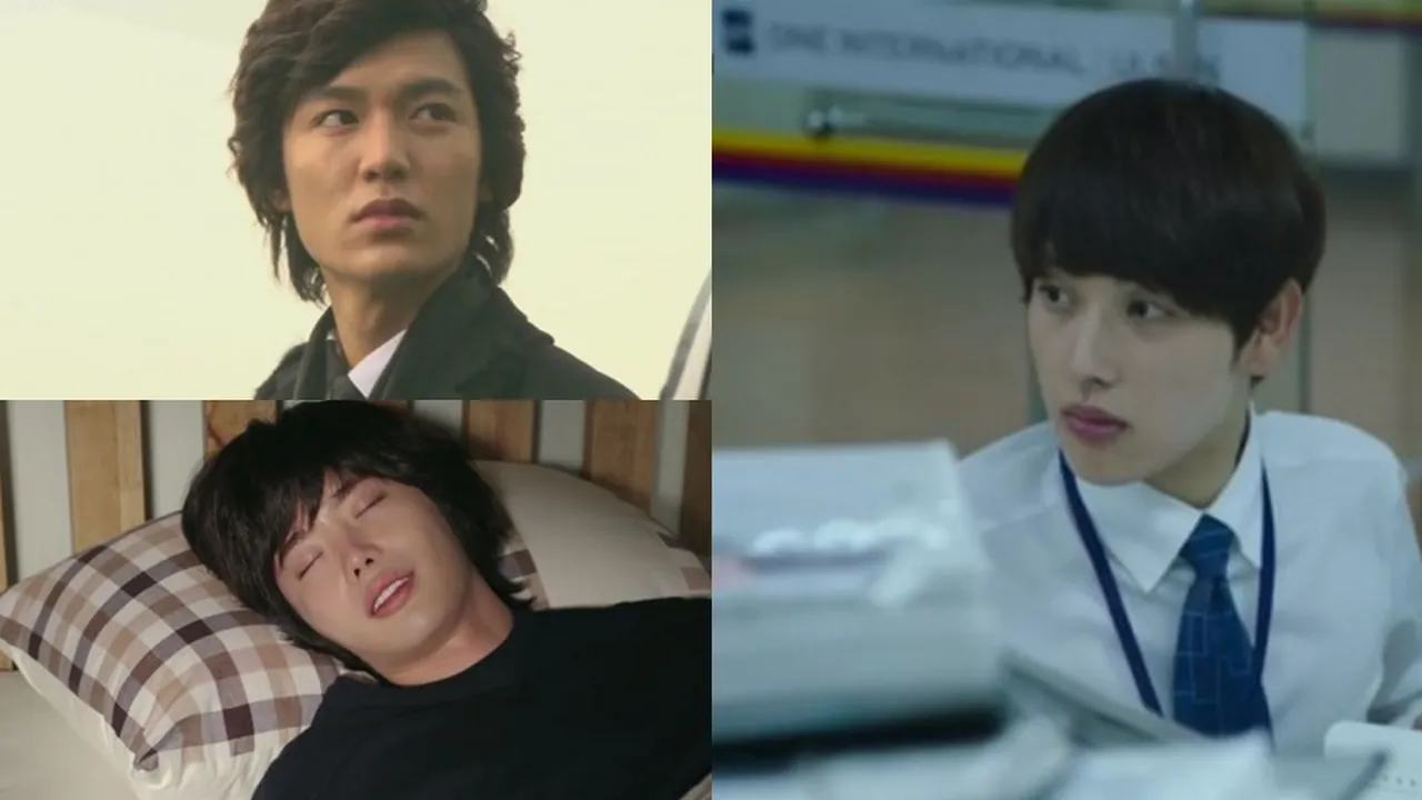 Ganteng Sih, Tapi Cewek Nggak Mau Pacari Karakter K-Drama Ini