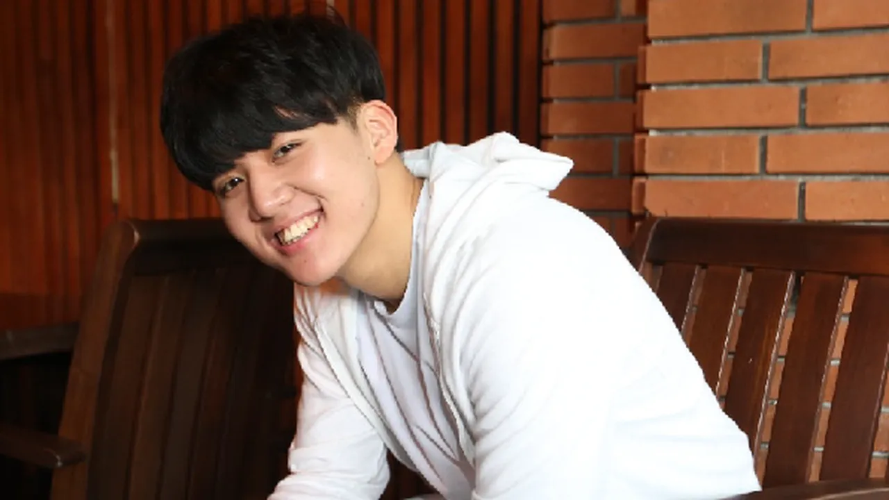 Ganti Nama Panggung, Steven Hwang Rilis Single Terbaru