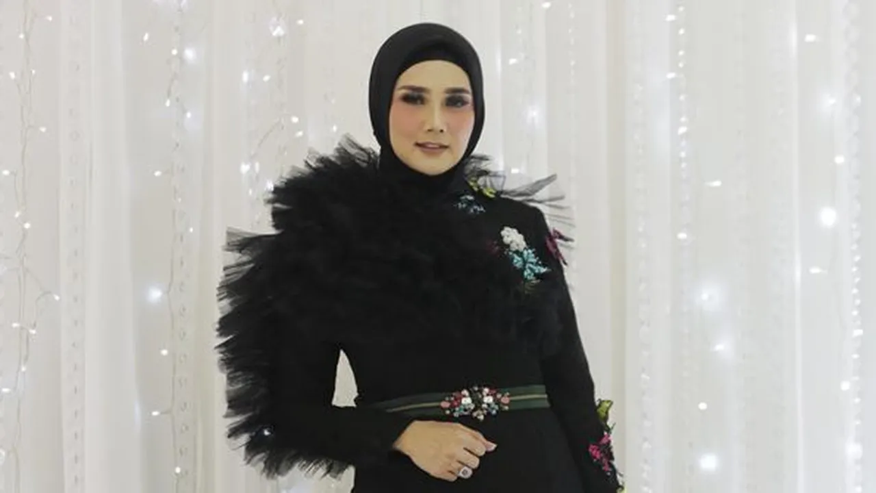 Gantikan 2 Rekannya, Mulan Jameela Jadi Anggota DPR