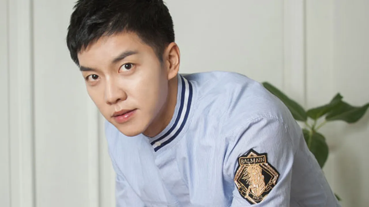 Gantikan Lee Kwang Soo, Lee Seung Gi Gabung ke 'BUSTED' Netflix Season 2