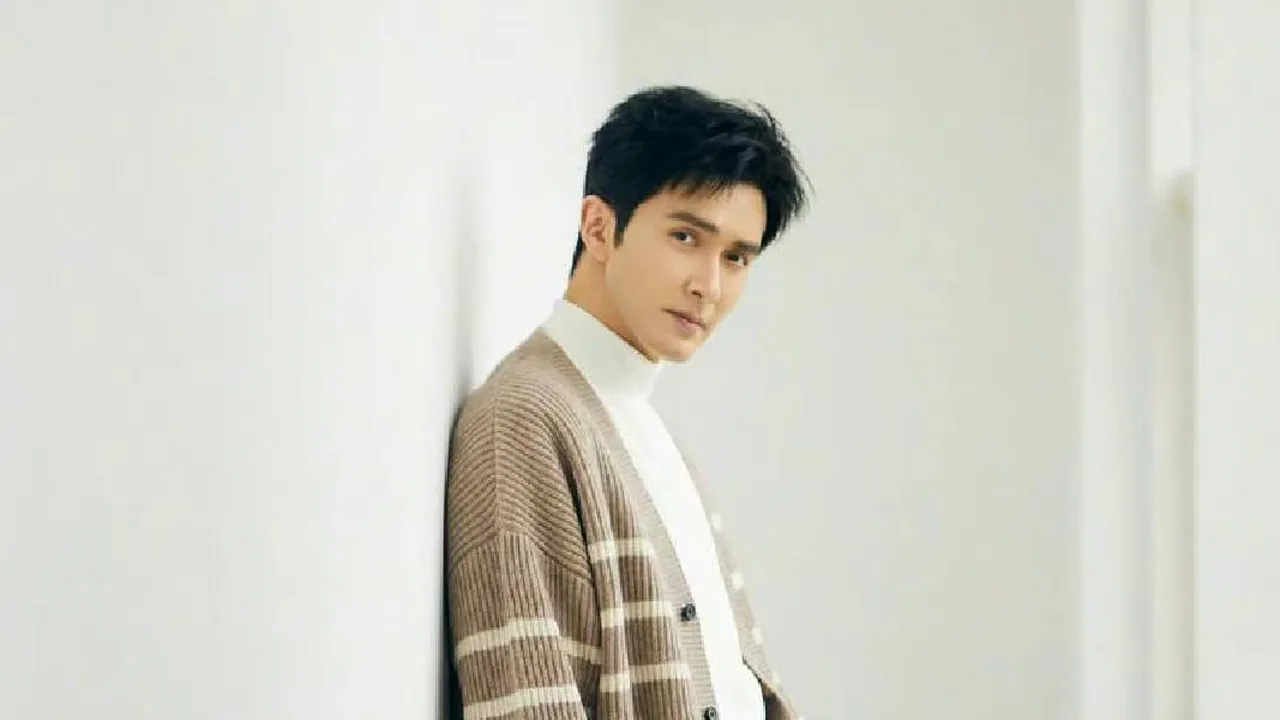 Gao Weiguang: Profil dan Drama China Terbaru yang Patut Disimak