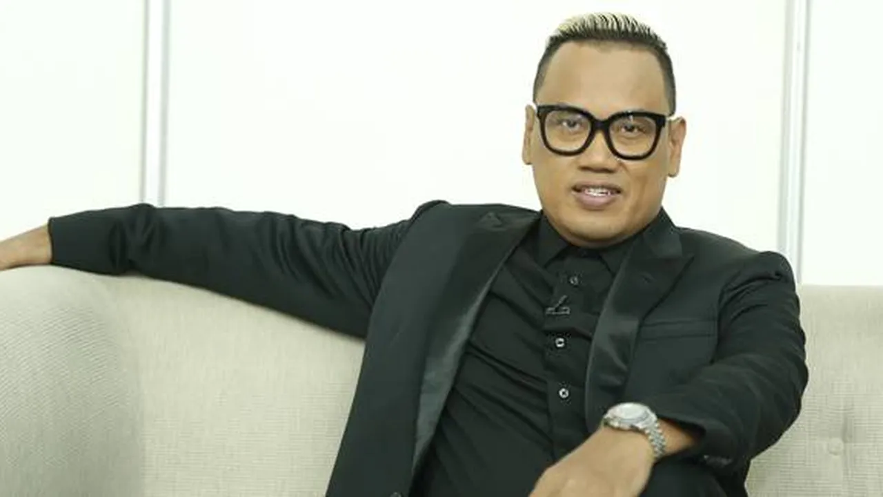 Gara-Gara Aksi Prank, Uya Kuya Pernah Dipukul Bule dan Dikejar Orang Bawa Pisau