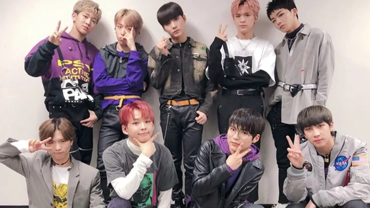 Gara-Gara Beredar Rumor Gay, Boyband D-Crunch Mendadak Dilarang Tampil di Kuwait
