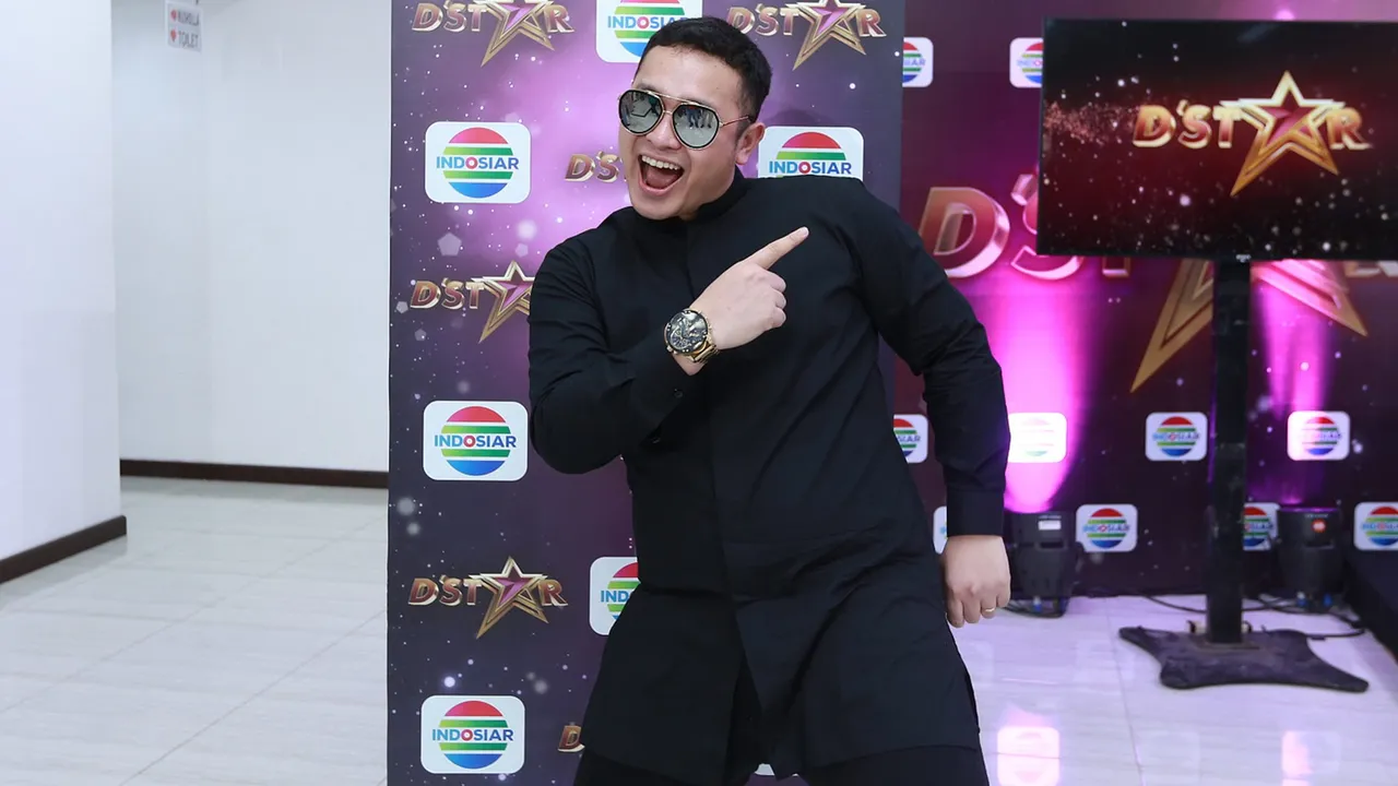 Gara-gara Cendol Dawet Gilang Dirga Jadi Kodok, Waduh!