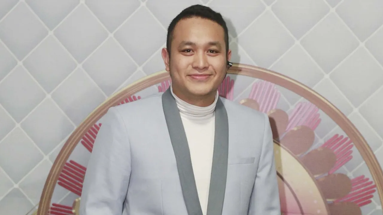 Gara-gara Corona Gilang Dirga Harus Pisah Ranjang dengan Istrinya, Ternyata Ini Alasannya
