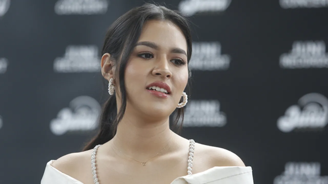 Gara-Gara Corona, Konser Raisa Terpaksa Diundur Sampai Bulan November