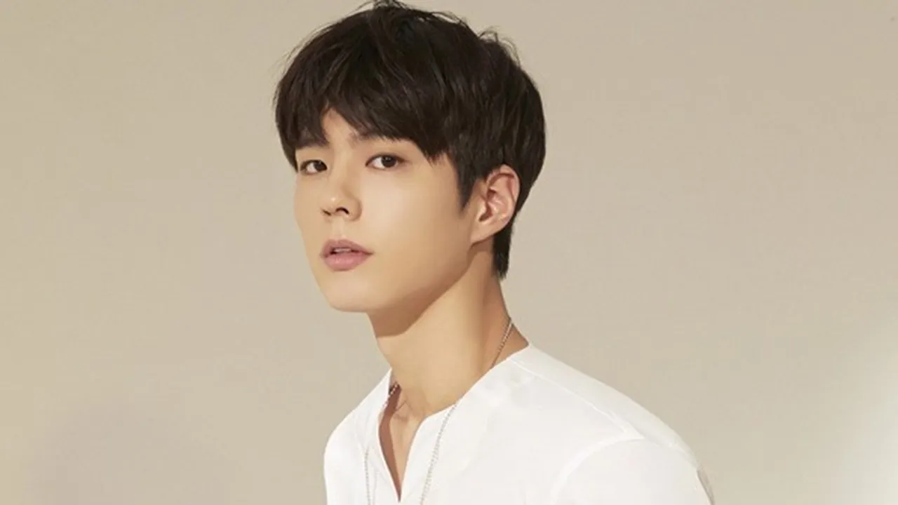 Gara-Gara Dengar Kabar Park Bo Gum Wamil di Daerahnya, Warga Kota Jinhae Waspada Corona