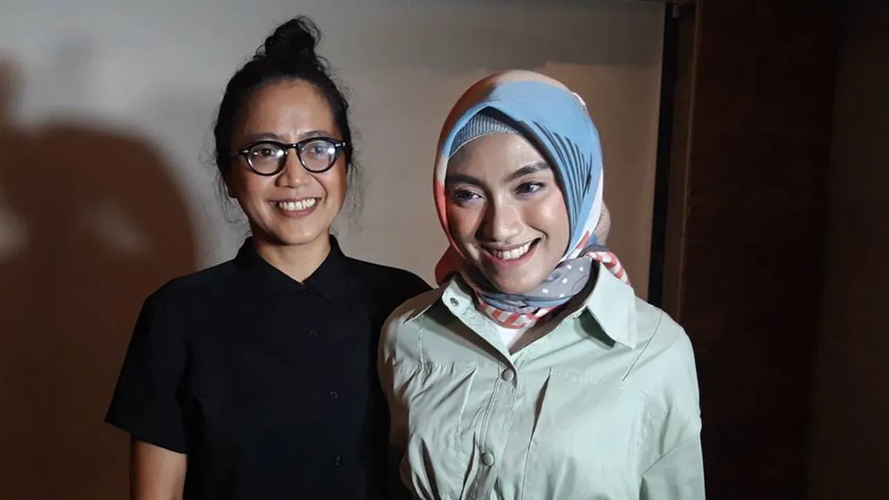 Gara-Gara Dewiq, Penyanyi Pendatang Baru Amira Julan Menangis, Kok Bisa?