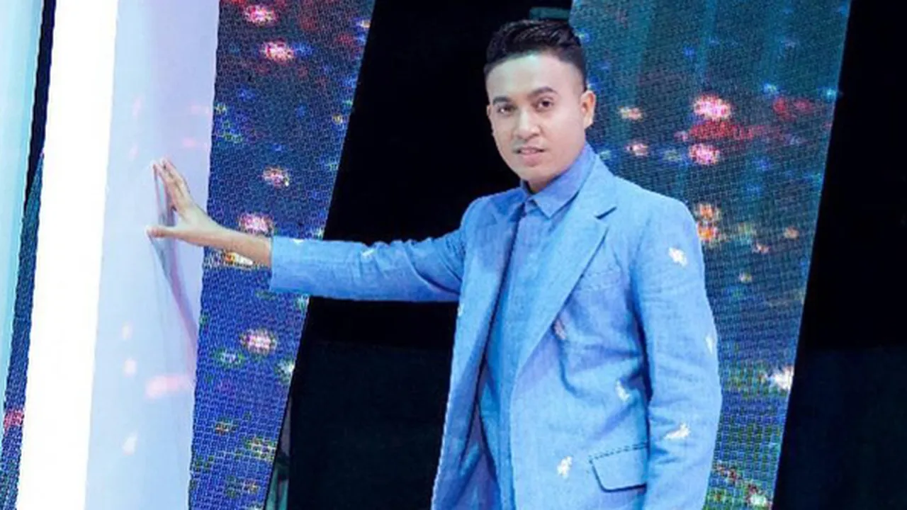 Gara-Gara Diet, Gunawan LIDA Sempat Hampir Jatuh Sakit Karena Ingin Menjaga Penampilan