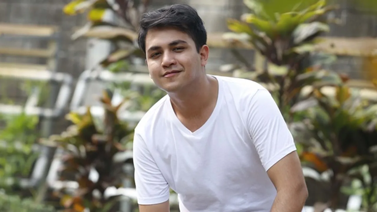 Gara-gara Drama 'THE WORLD OF THE MARRIED', Rizky Alatas Dituduh Istrinya Selingkuh Gara-gara Drama 'THE WORLD OF THE MARRIED', Rizky Alatas Dituduh Istrinya Selingkuh