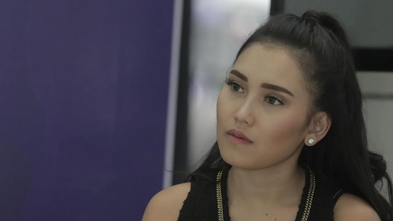 Gara-Gara Endorse Dituding Pencuri Foto, Ayu Ting Ting Marahi Management