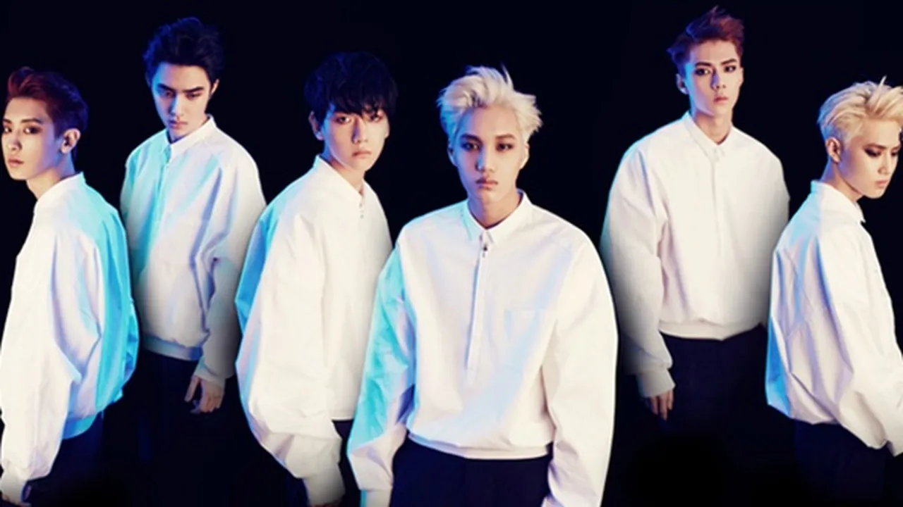 Gara-Gara EXO, Banyak Siswa Korea Salah Jawab Soal Bahasa Inggris Ini