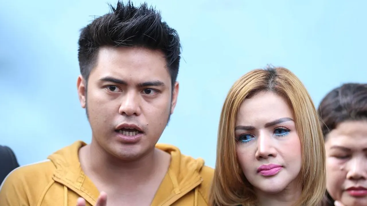 Gara-Gara Farhat Abbas, Galih Ginanjar Kena Hukuman dan Dipindah Sel Isolasi