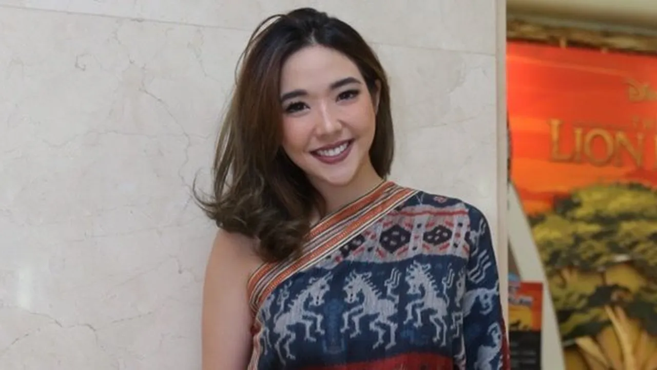 Gara-Gara Follower Instagram, Gisel Dipilih Jadi Opening Act Konser Lukas Graham