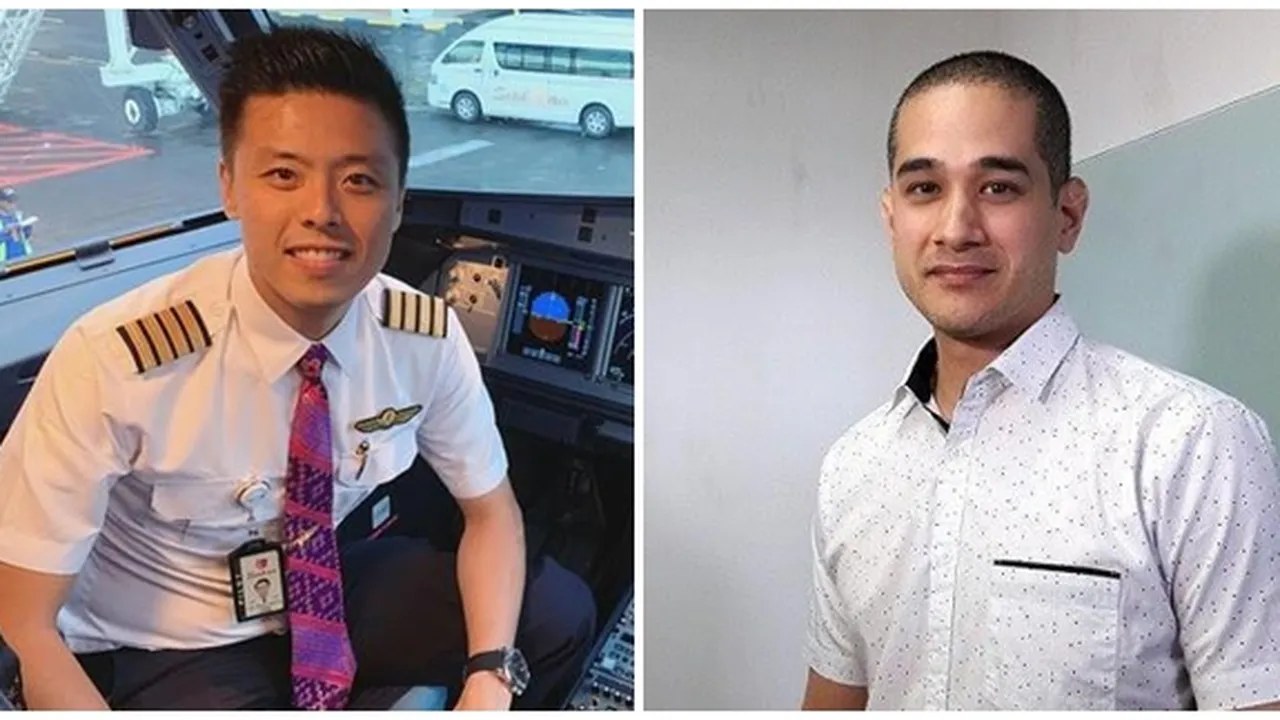 Gara-Gara Hal Ini, Kapten Vincent Raditya Nyaris Dipukul Oleh Okan Kornelius Gara-Gara Hal Ini, Kapten Vincent Raditya Nyaris Dipukul Oleh Okan Kornelius
