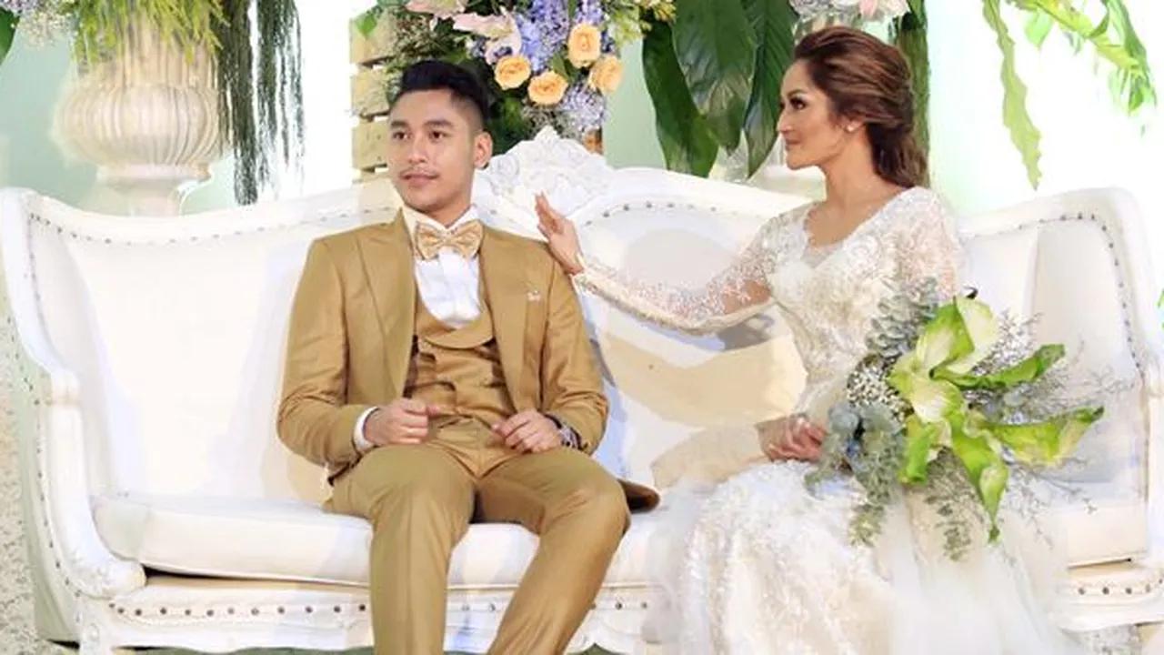 Gara-gara Hal Ini, Siti Badriah Kesal pada Suami & Harus Ulang Instagram Story 3 Kali