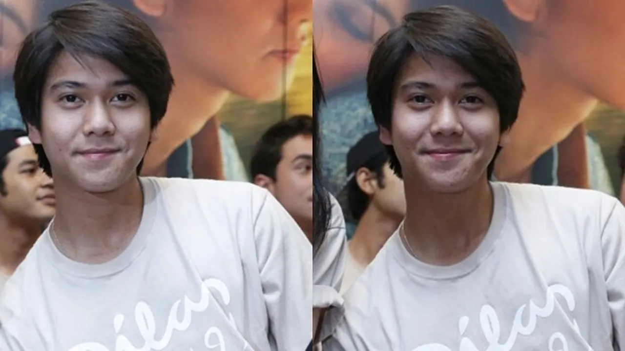 Gara-Gara Ini, Iqbaal Ramadhan Sudah Merasa Seperti Aktor Hollywood