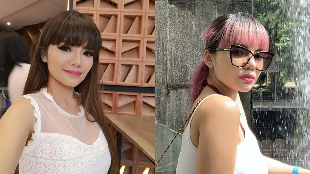 Gara-gara Isu One Night Stand dengan DJ Asal Italia, Dinar Candy Terancam Gagal Dinikahi Calon Suami Gara-gara Isu One Night Stand dengan DJ Asal Italia, Dinar Candy Terancam Gagal Dinikahi Calon Suami