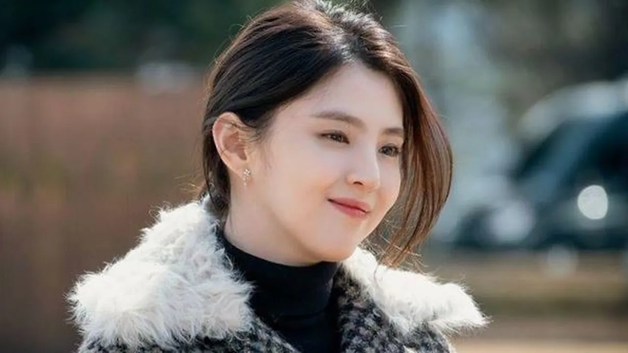 Gara-Gara Jadi Pelakor, Han So Hee Dibenci Keluarga dan Teman-Teman