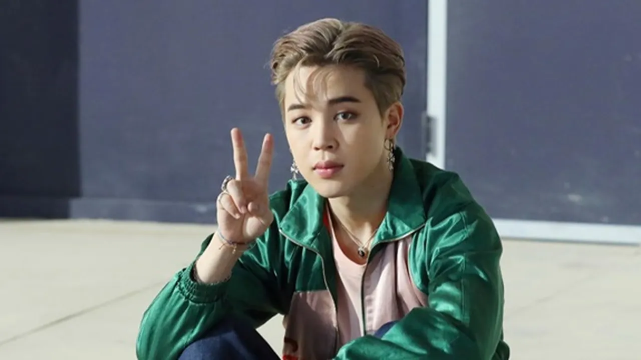 Gara-gara Jimin BTS, Penjualan Ramen Pedas Korea di Amerika dan Tiongkok Meningkat Mendadak