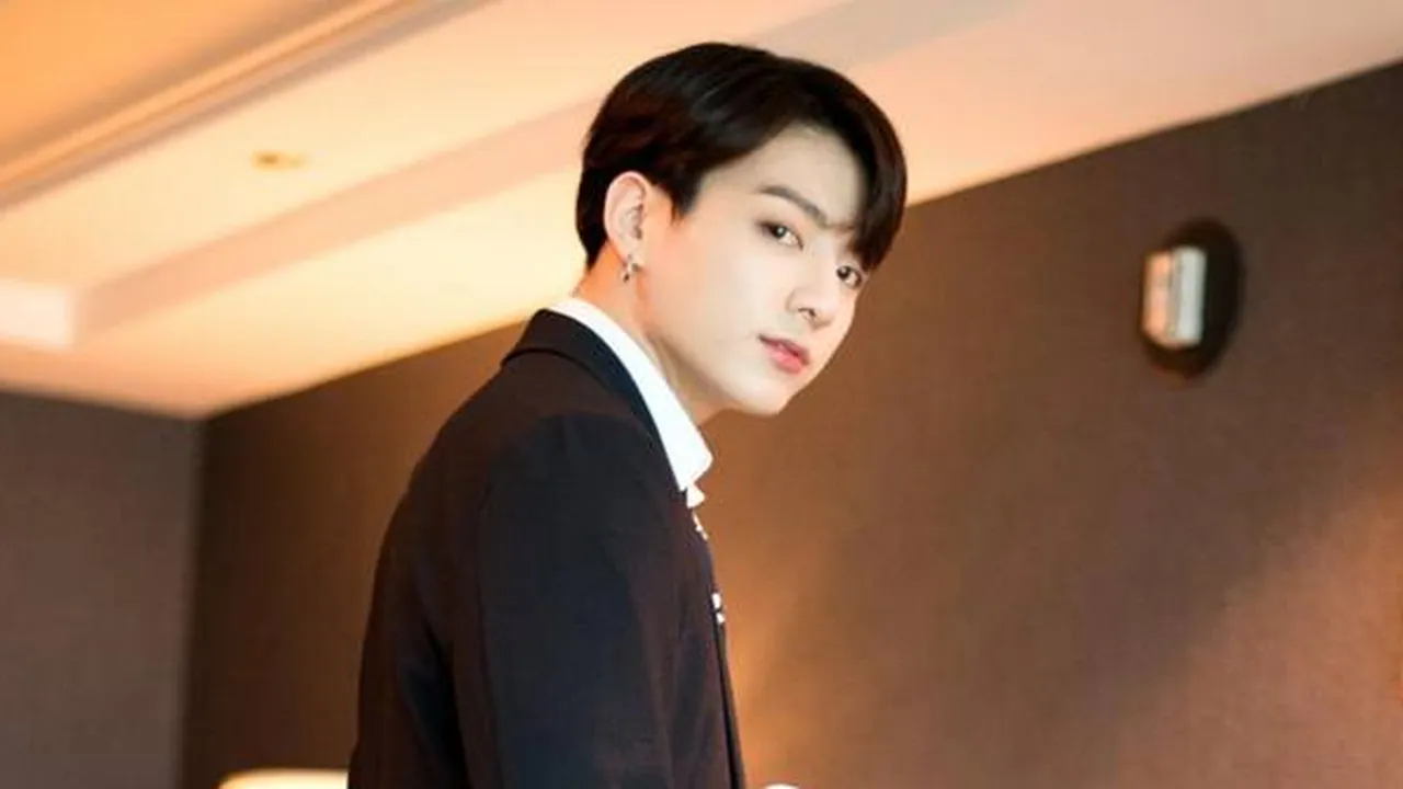 Gara-Gara Jungkook BTS, Sikat Gigi Ini Langsung Sold Out dan Tak Tersedia Lagi