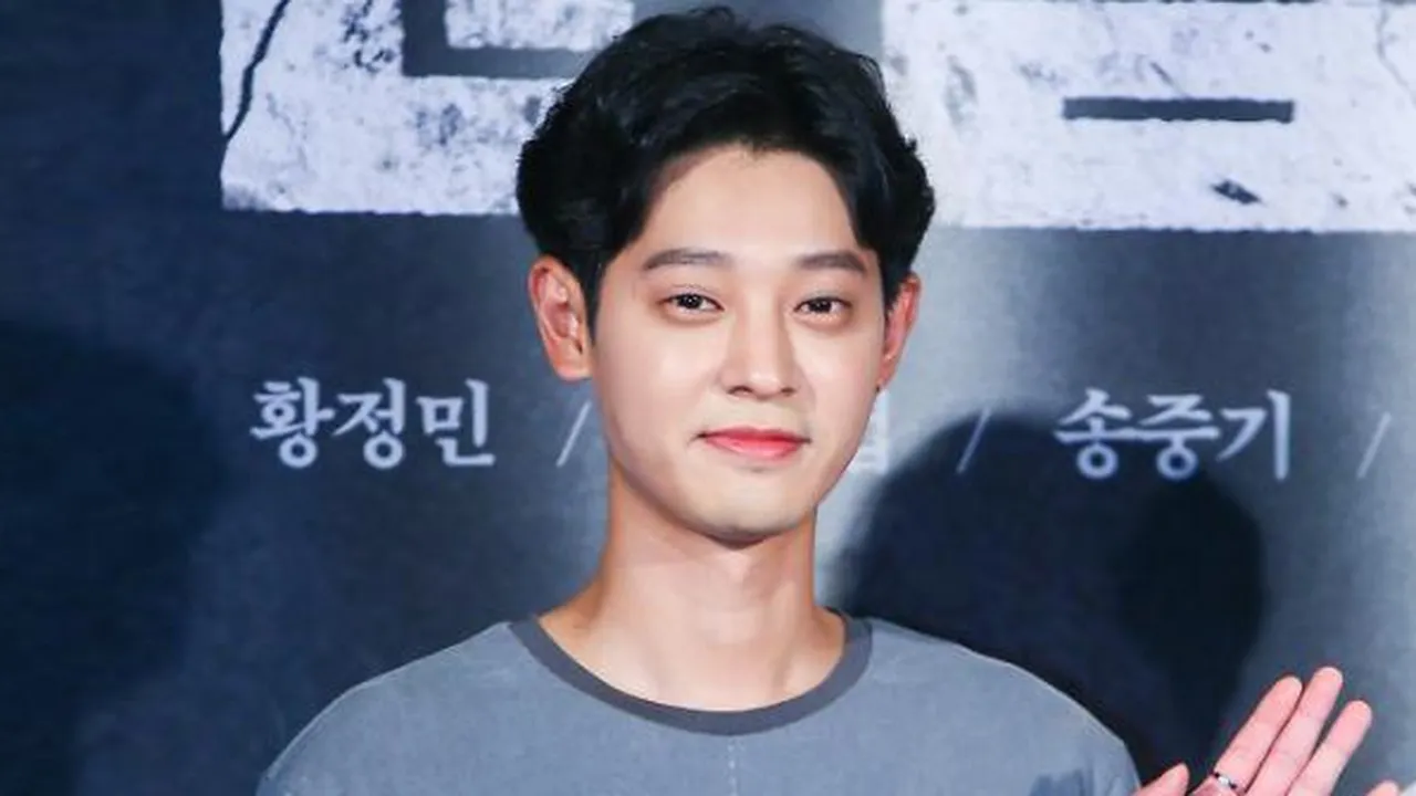 Gara-Gara Kasus Video Seks, Jung Joon Young Didepak dari 3 Program TV