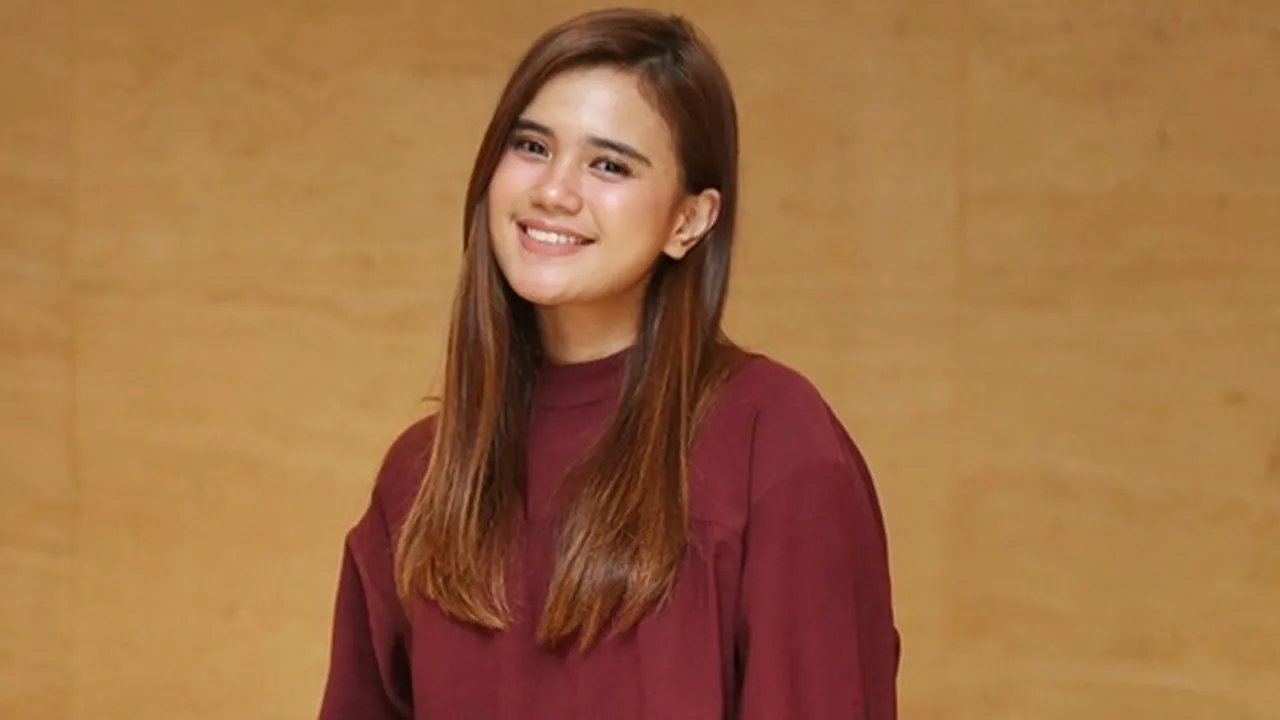 Gara-Gara Ketinggalan Dompet, Audi Marissa Terpaksa Pinjam Uang Teman