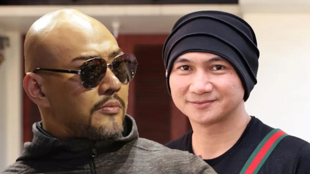 Gara-Gara Kimi Hime Hingga Atta Halilintar, Deddy Corbuzier & Anji Adu Argumen