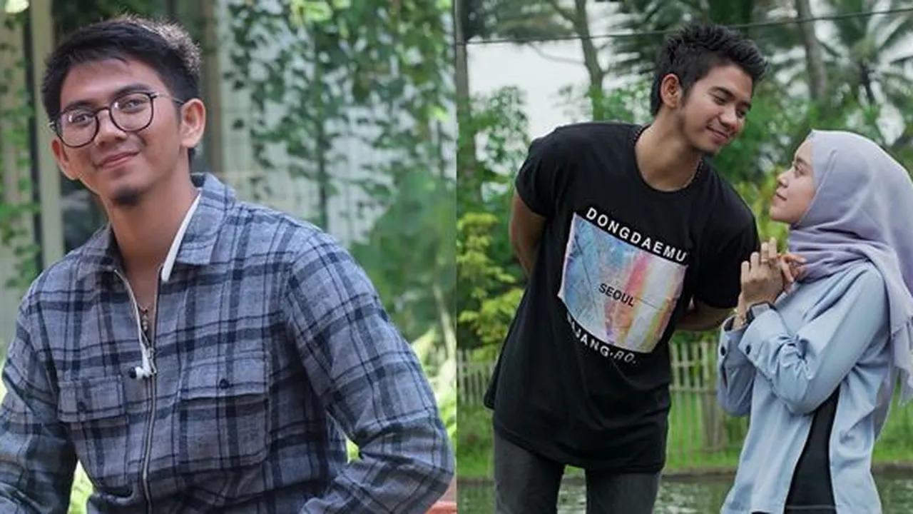Gara-Gara Mimpi, Rizki D'Academy Flashback Awal Mula Kedekatannya Dengan Lesti