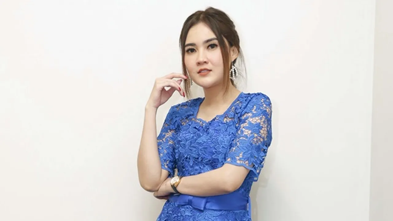 Gara-gara Pandemi, Ini Hobi Baru Nella Kharisma Selama di Rumah Aja