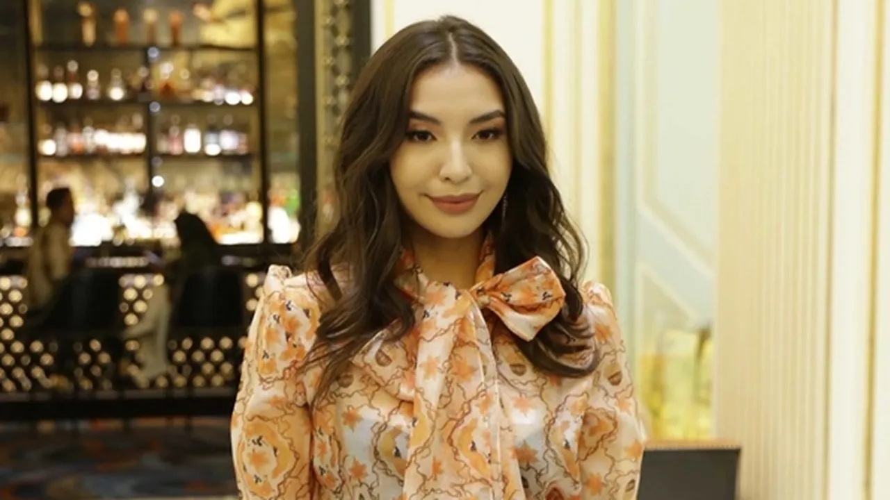 Gara-Gara Postingan di Instagram Ini, Manohara Dirumorkan Pindah Agama