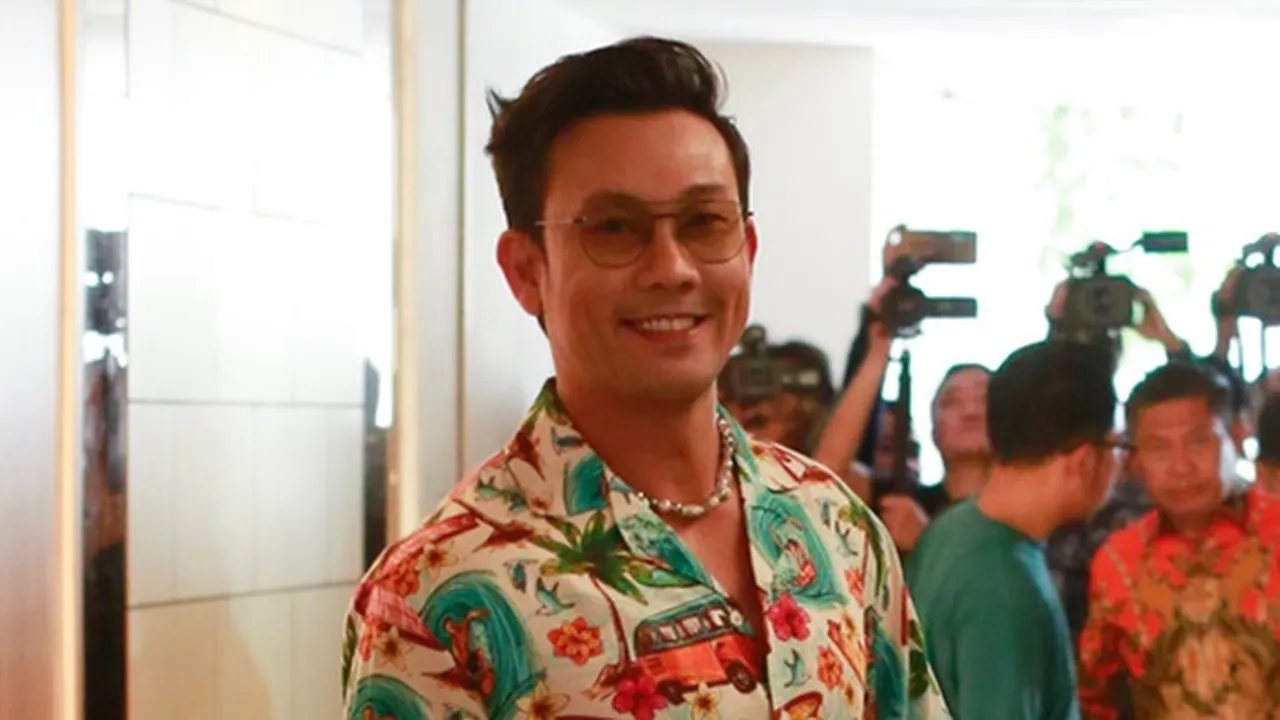 Gara-gara Verny Hasan, Denny Sumargo Mengaku Pernah Didatangi 'Intel' Saat Masih Ngekost