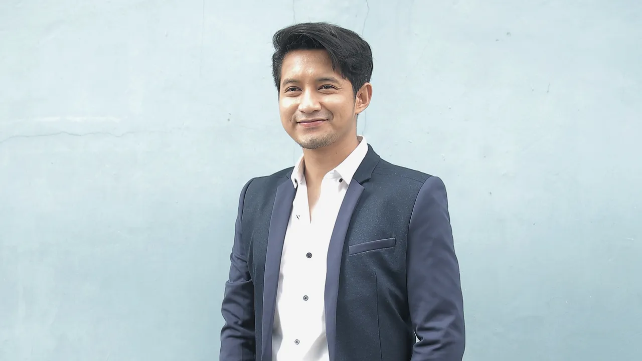 Gara-Gara Virus Covid 19, Chand Kelvin Tunda Kelulusan S2