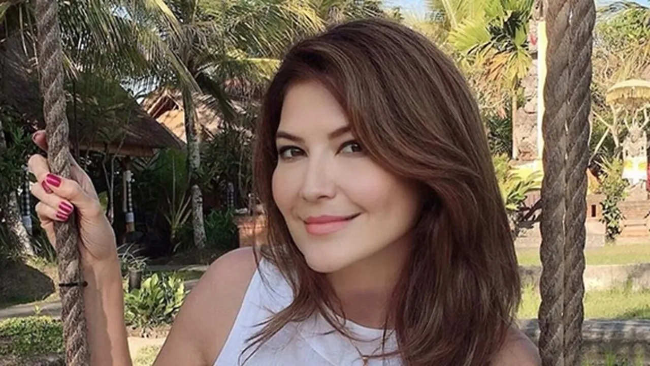 Gara-Gara Warung Tutup, Tamara Bleszynski Beri Reaksi Soal Tudingan Bangkrut