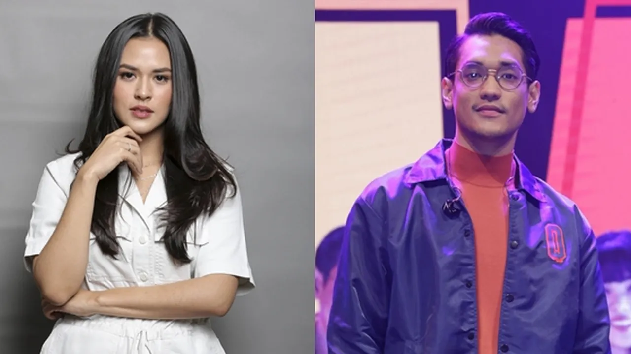 Garap Klip 'Tunjukkan', Raisa dan Afgan Tampil Lincah Bak Remaja SMA