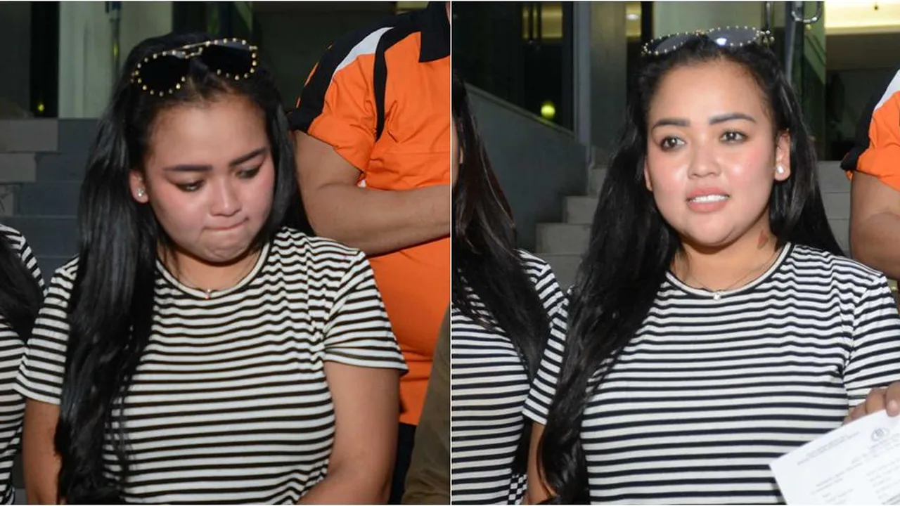 Garasi Kanopinya Viral, Clara Gopa Ngaku Kaget dan Bakal Segera Bongkar