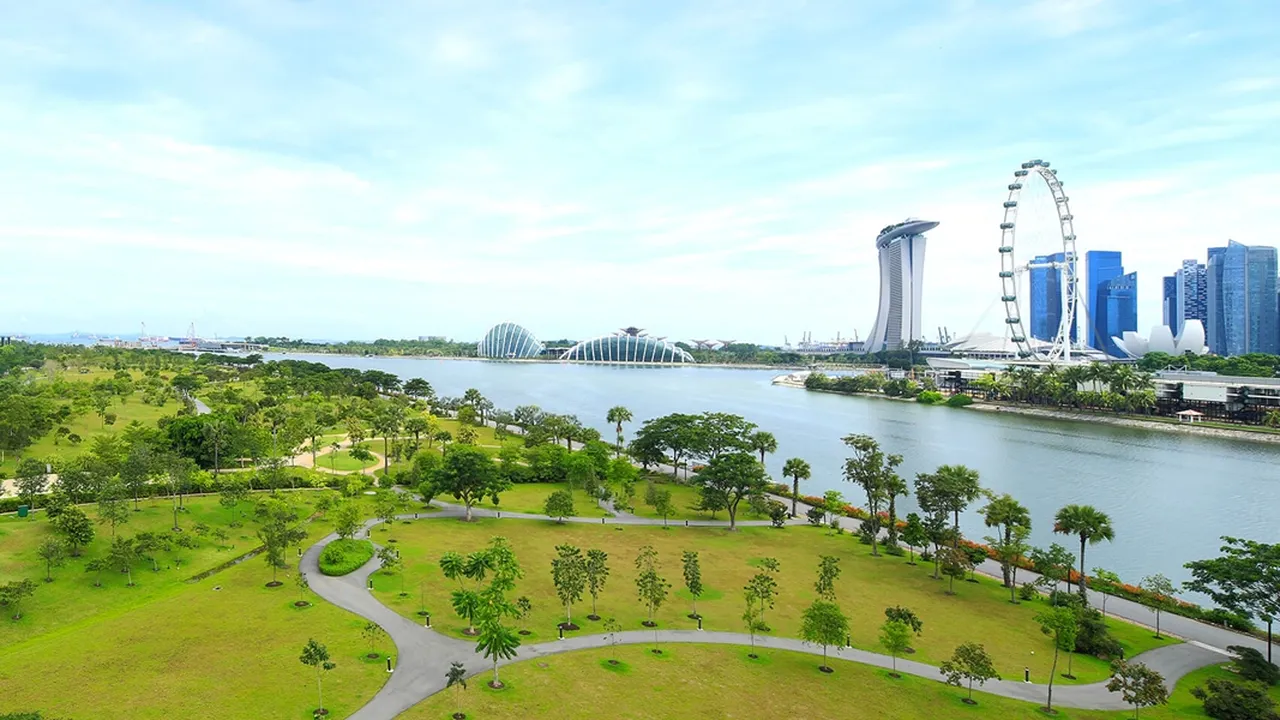 Gardens by The Bay: Spot Hits Singapura yang Selalu Punya Kejutan, Apa Lagi yang Baru Nih?