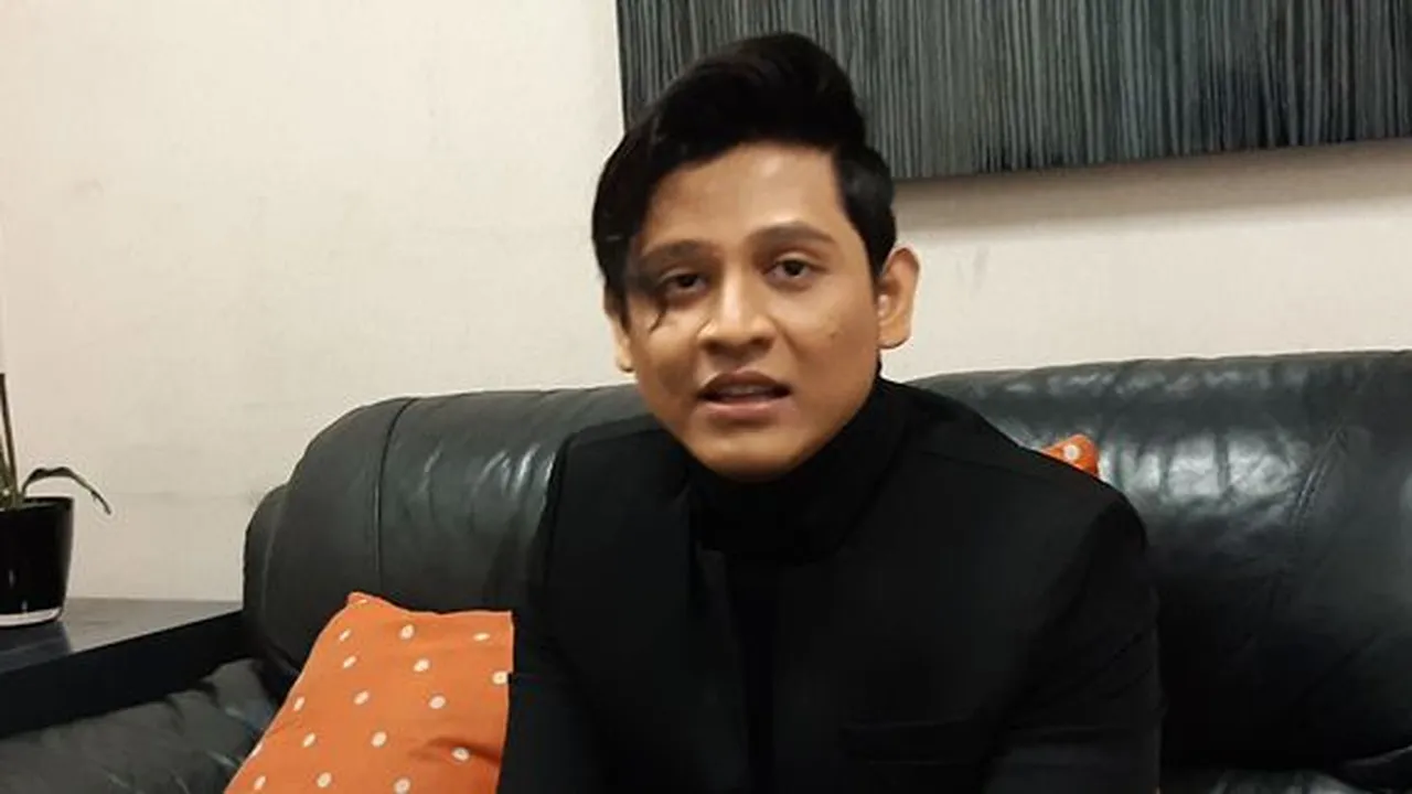 'Garis Tangan' ANTV Dibilang Settingan, Begini Tanggapan Para Host
