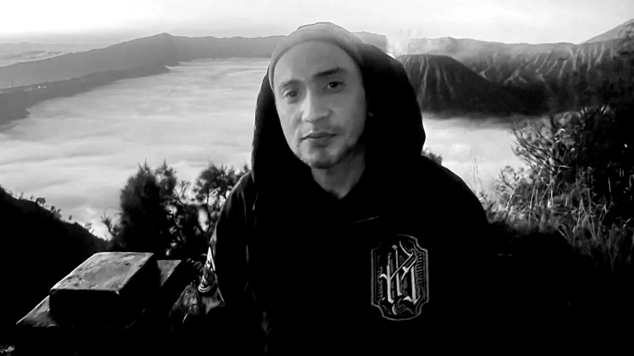 Gary Iskak Meninggal Dunia, Andre Taulany dan Ferry Maryadi Tak Percaya